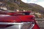 Lexus LC500 2017 года (WW)